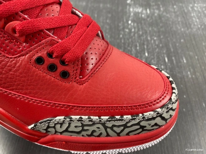 3 DJ Khaled Air Retro Grateful AJ3-770438 Jordan 1027